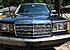 1985 Mercedes-Benz 300SD Sedan for sale 100992922